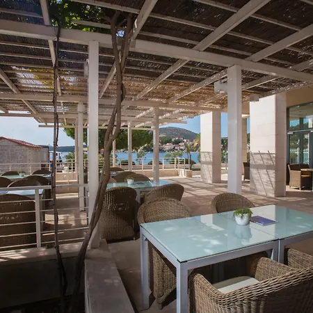 Admiral Grand فندق 5*