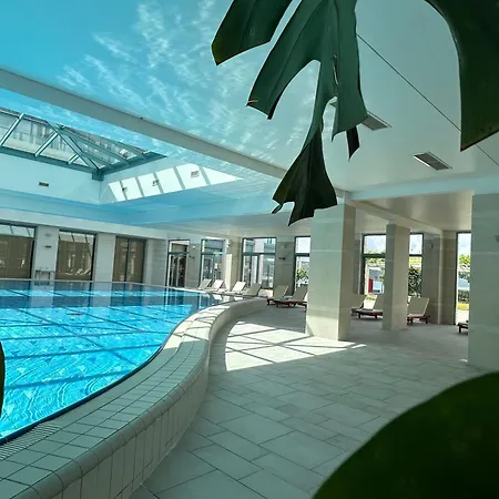 Admiral Grand Hotel