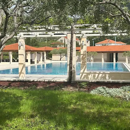 Admiral Grand Hotel Slano