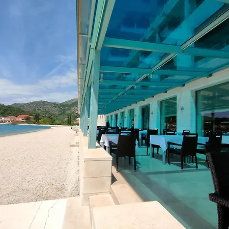 Admiral Grand Hotel