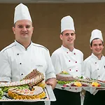 Admiral Grand Hotel 5*