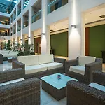 Hotell Admiral Grand Slano