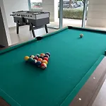 Szálloda Admiral Grand 5*