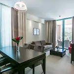 Hotell Admiral Grand 5*