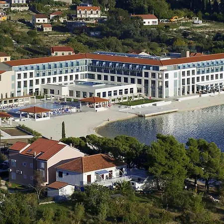 Admiral Grand Hotel Slano