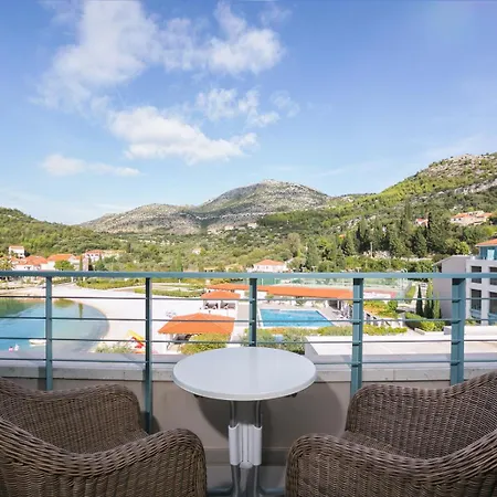 Admiral Grand Hotel 5*