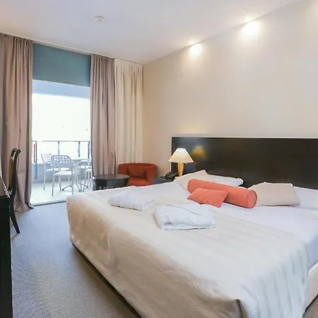 Отель Admiral Grand 5*