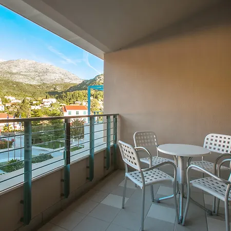 Admiral Grand Hotel 5*