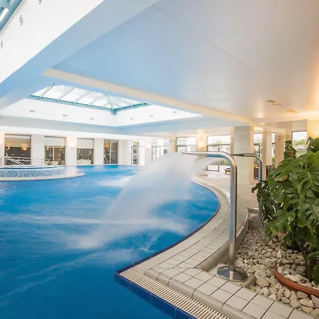 Hotel Admiral Grand