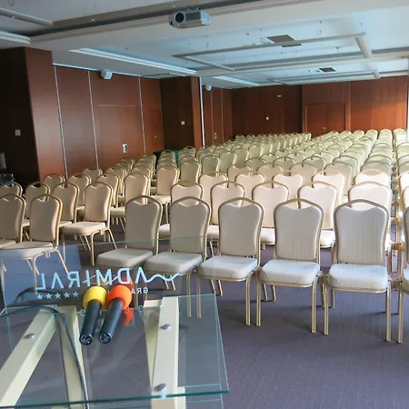 Hotel Admiral Grand