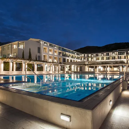 Admiral Grand 5* סלאנו