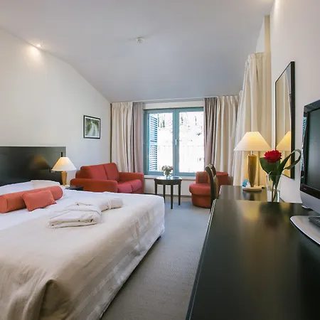 Admiral Grand Hotel Slano