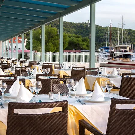 Admiral Grand Hotel 5*