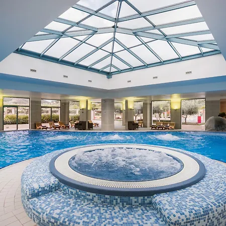 Admiral Grand Hotel 5*