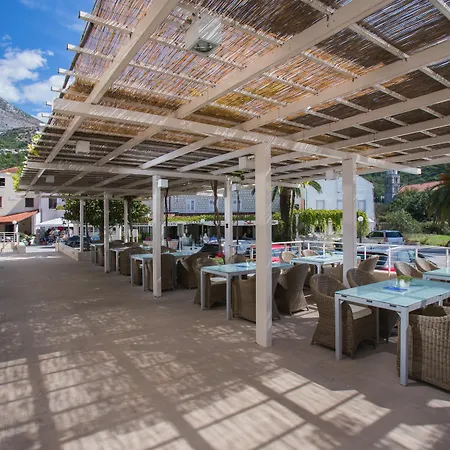 Admiral Grand Hotel