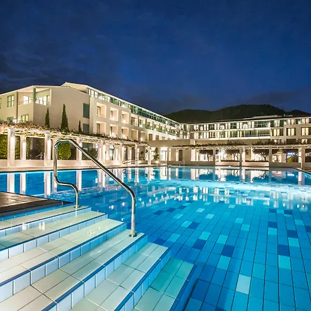 Отель Admiral Grand