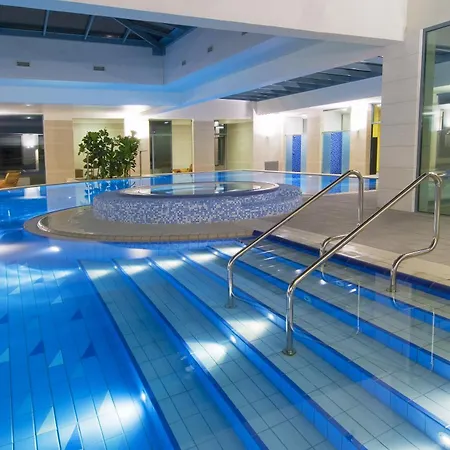 Admiral Grand Hotel 5*