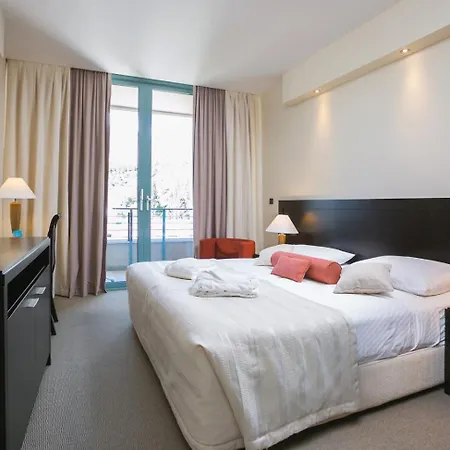 Admiral Grand Hotel Slano