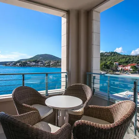 Hotel Admiral Grand Slano