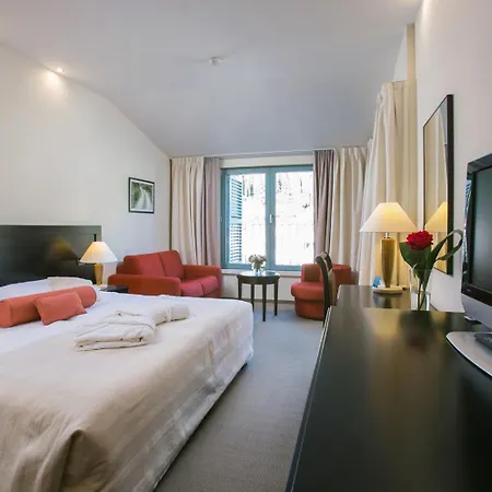 Admiral Grand Hotel 5*
