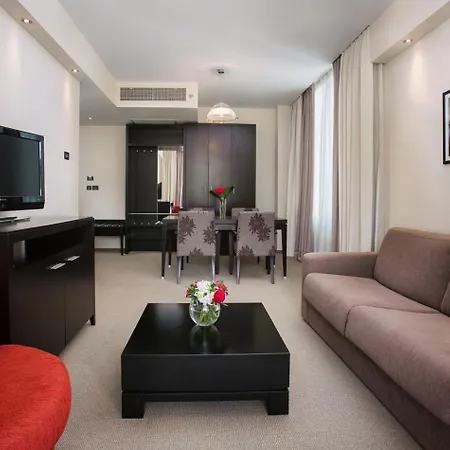 Hotel Admiral Grand Slano