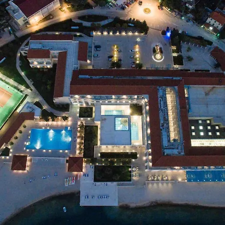 Admiral Grand Hotel