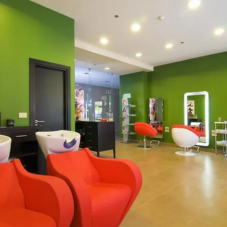 Hotel Admiral Grand Slano