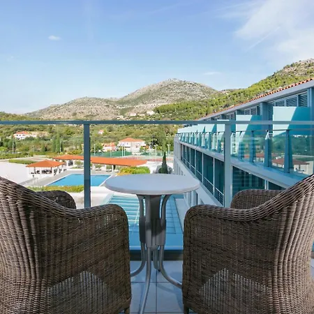 Hotel Admiral Grand