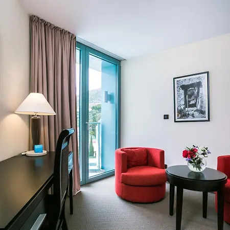 Admiral Grand Hotel Slano