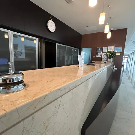 Hotel Admiral Grand Slano
