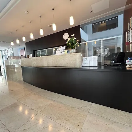 Admiral Grand 5* סלאנו