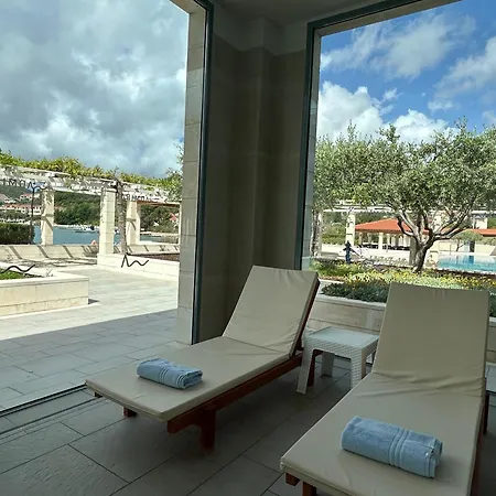 Admiral Grand Hotel Slano