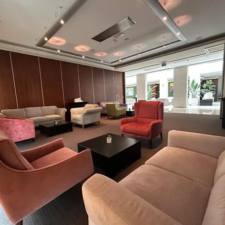 Admiral Grand Hotel 5*