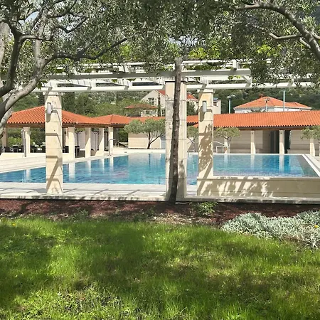 Admiral Grand Hotel Slano