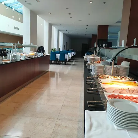 Hotel Admiral Grand