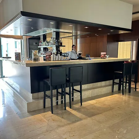 Admiral Grand מלון 5*