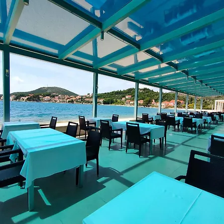 Admiral Grand Hotel 5*