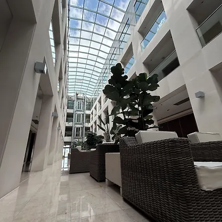 Hotel Admiral Grand