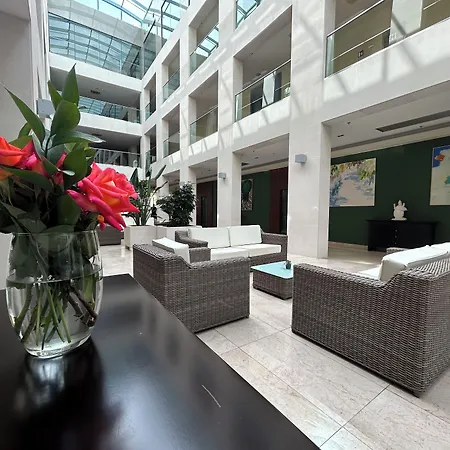 Hotel Admiral Grand