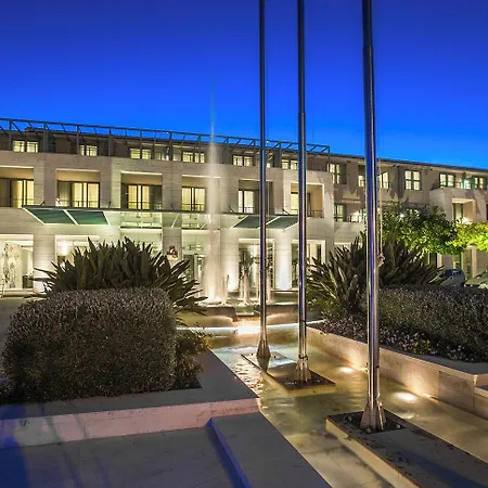 Admiral Grand Hotel Slano