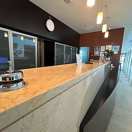 Admiral Grand Hotell 5*