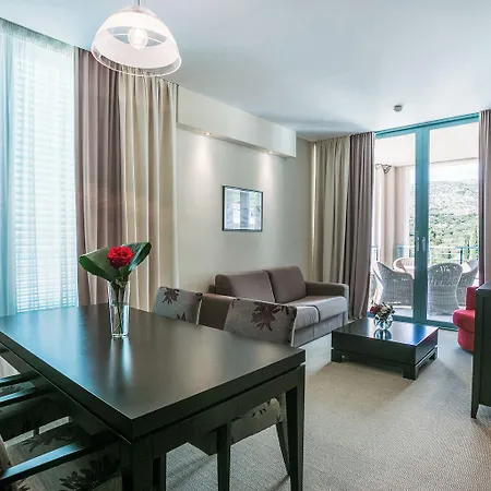 Hotel Admiral Grand