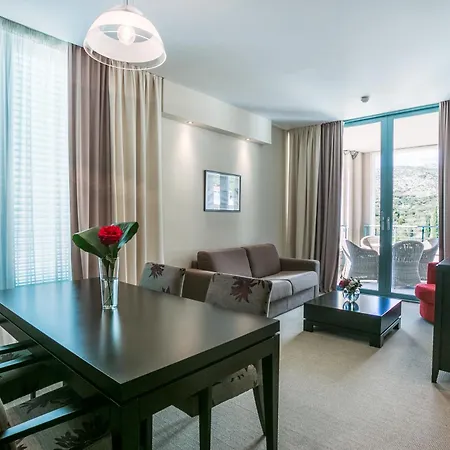 Отель Admiral Grand 5*