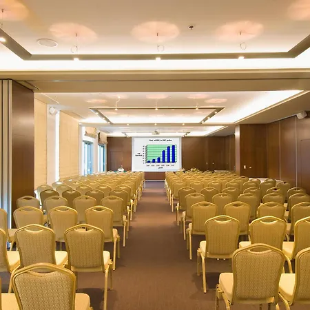 Admiral Grand Hotel