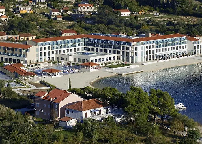Admiral Grand Hotel Slano