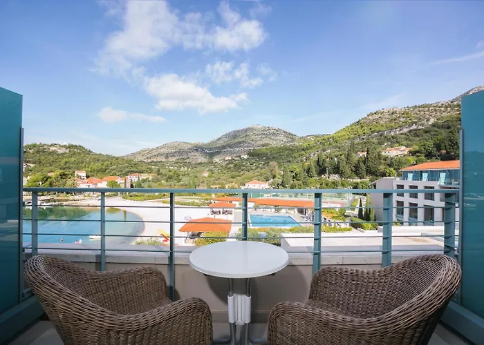 Admiral Grand Hotel 5*