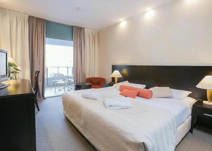 Hotel Admiral Grand 5*