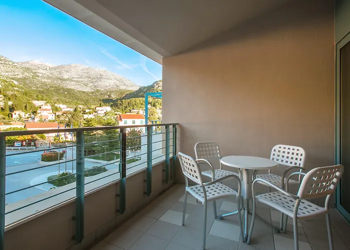 Admiral Grand Hotel 5*