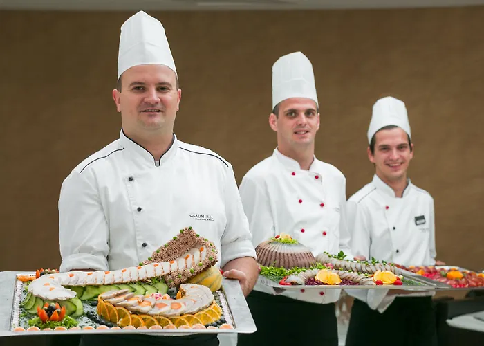 Admiral Grand Hotel 5*