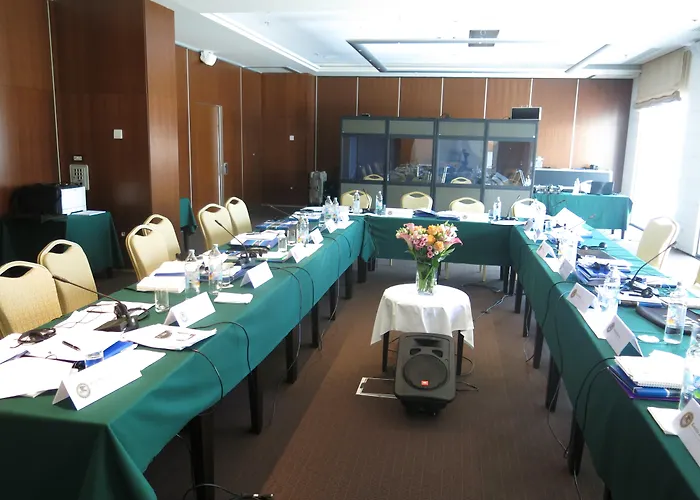 Admiral Grand Hotel Slano